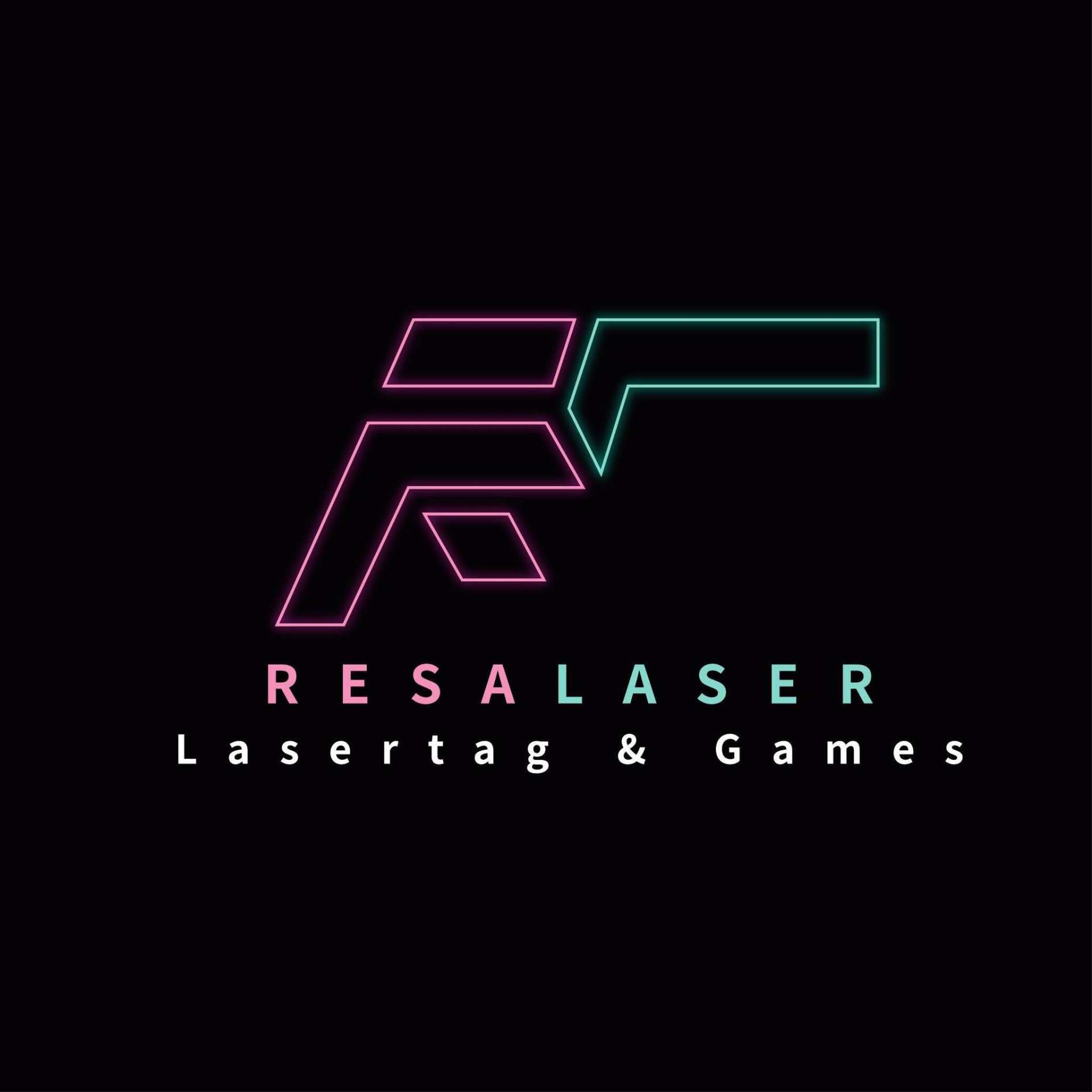 Resalaser.HK logo